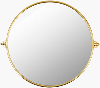 Surya Burnish BUN-005 Gold Main