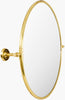 Surya Burnish BUN-005 Gold Detail