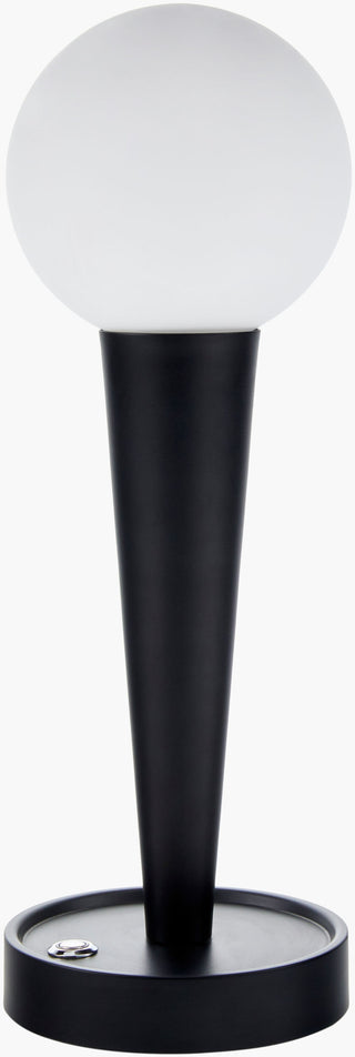 Livabliss Bruna BUR-003 Black Lamp main image