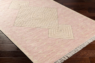 Surya Bursa BUR-2303 Area Rug Corner Shot