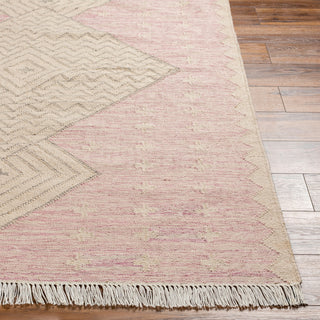 Surya Bursa BUR-2303 Area Rug Angle