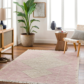 Surya Bursa BUR-2303 Area Rug Room Scene Feature