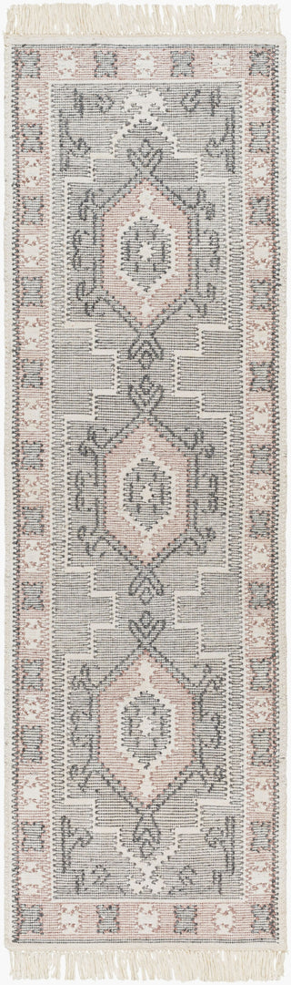 Surya Bursa BUR-2304 Area Rug Runner