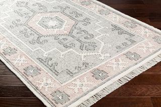 Surya Bursa BUR-2304 Area Rug Corner Shot