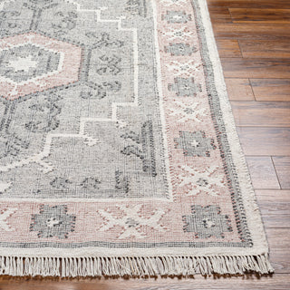 Surya Bursa BUR-2304 Area Rug Angle