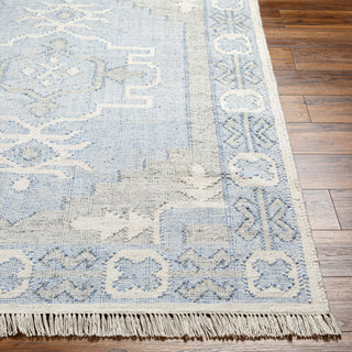Surya Bursa BUR-2305 Area Rug Angle