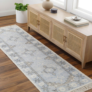 Surya Bursa BUR-2305 Area Rug Room Scene Feature