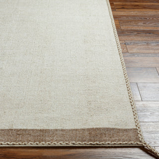 Surya Bushra BUS-2300 Area Rug Angle