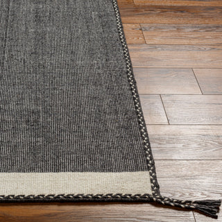 Surya Bushra BUS-2301 Area Rug Angle