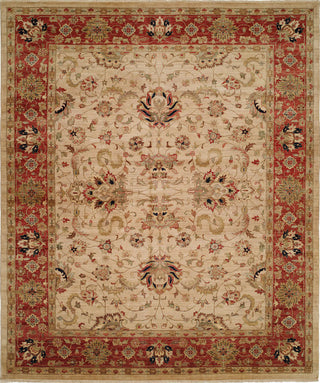 Ancient Boundaries Butros BUT-03 Area Rug Main Image