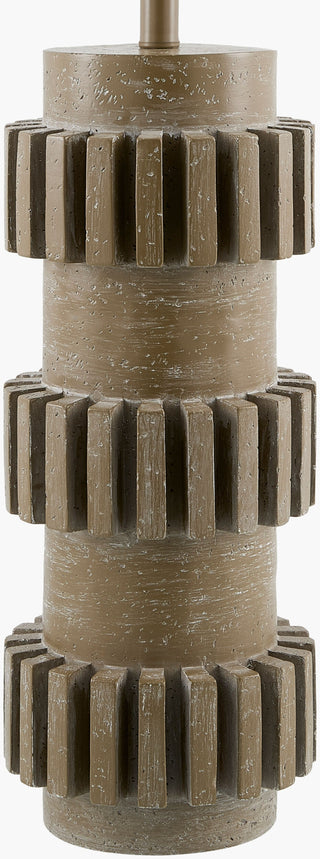Livabliss Bute BUT-002 Lamp Detail