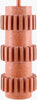 Livabliss Bute BUT-003 Orange Lamp Detail