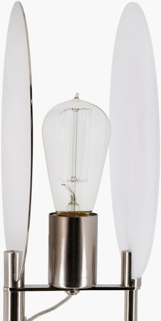Surya Buxton BUX-002 Lamp Detail
