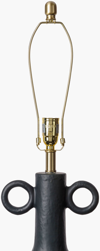 Surya Brava BVA-001 Lamp Detail