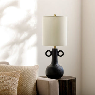 Surya Brava BVA-001 Lamp Style Shot Feature