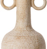 Surya Brava BVA-002 Beige Lamp Detail