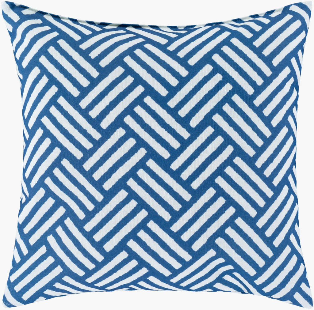 Livabliss Basketweave BW-001 Ivory main image