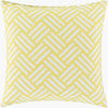 Livabliss Basketweave BW-003 Mustard main image