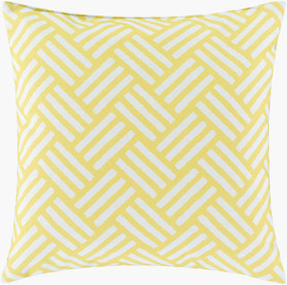 Livabliss Basketweave BW-003 Mustard main image