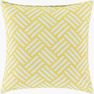 Livabliss Basketweave BW-003 Mustard Main