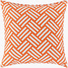 Livabliss Basketweave BW-004 Burgandy main image