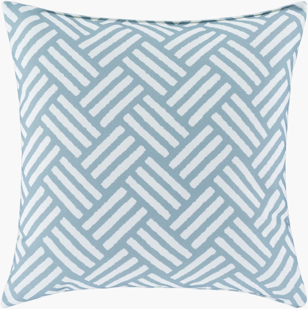 Livabliss Basketweave BW-005 Ivory main image