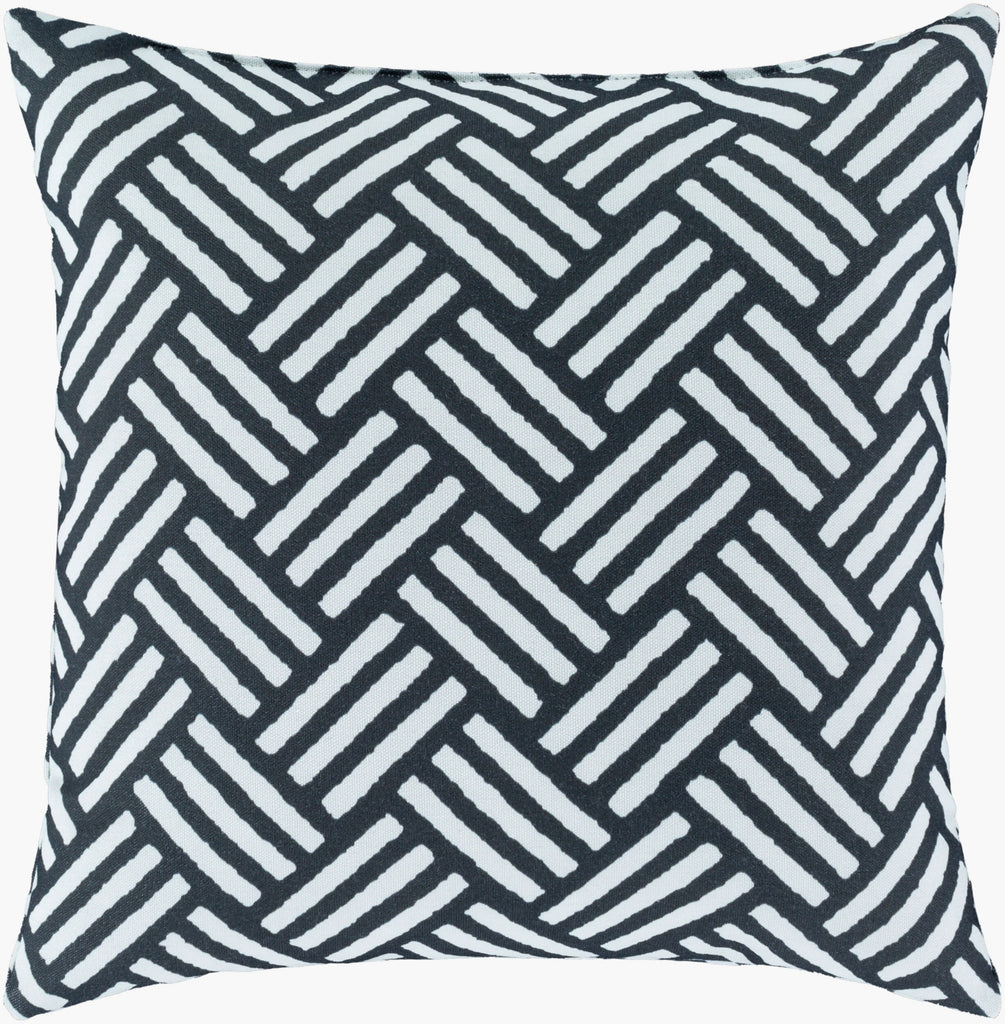 Livabliss Basketweave BW-007 Ivory main image
