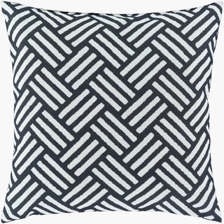 Livabliss Basketweave BW-007 Ivory Main