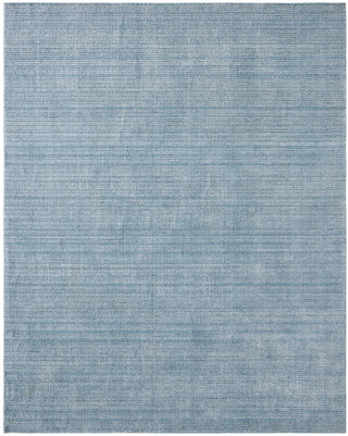 Ancient Boundaries Fog FOG-1216 Spa Blue Area Rug Main Image