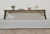 Ancient Boundaries Fog FOG-1217 Light Grey Area Rug Alternative Image
