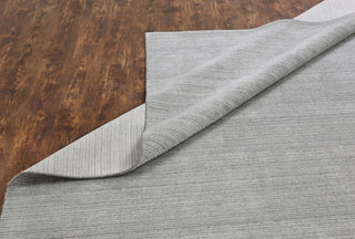 Ancient Boundaries Fog FOG-1217 Light Grey Area Rug Alternative Image