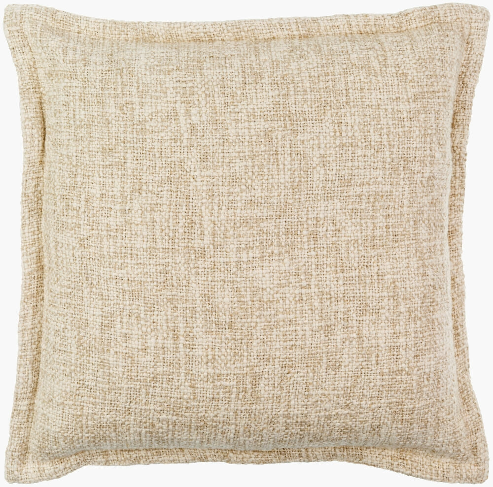 Surya Bowen BWN-002 Cream main image