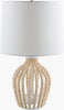 Livabliss Bawku BWU-001 White Lamp main image