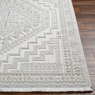 Surya Broadway BWY-2300 Area Rug Angle