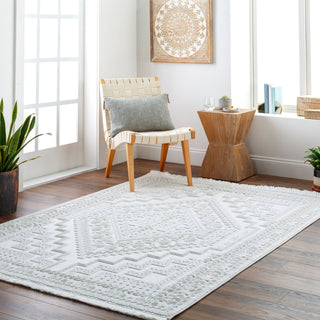 Surya Broadway BWY-2300 Area Rug Room Scene Feature
