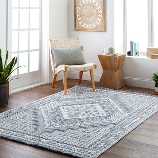 Surya Broadway BWY-2301 Area Rug Room Scene Feature