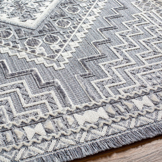 Surya Broadway BWY-2301 Area Rug Detail