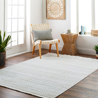 Surya Broadway BWY-2303 Area Rug Room Scene Feature