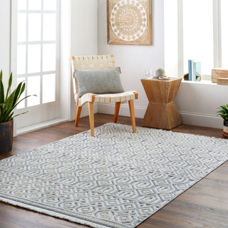 Surya Broadway BWY-2304 Area Rug Room Scene Feature