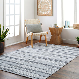 Surya Broadway BWY-2305 Area Rug Room Scene Feature