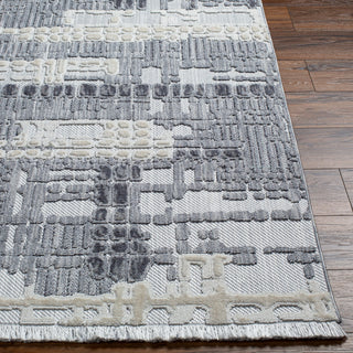 Surya Broadway BWY-2306 Area Rug Angle