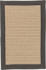 Colonial Mills Bayswater BY43 Gray Area Rug Main Image