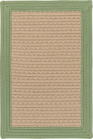 Colonial Mills Bayswater BY63 Moss Green Area Rug Main Image