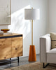 Surya Beyla BYL-001 Lamp Style Shot Feature