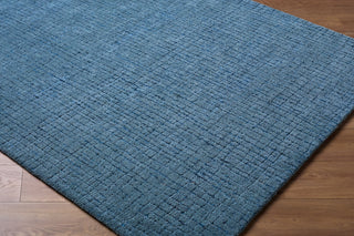 Livabliss Byram BYM-2300 Area Rug Corner Shot