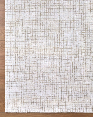 Livabliss Byram BYM-2301 Area Rug Overhead Image