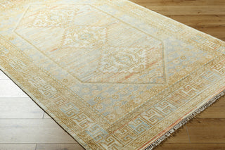 Surya Bunyan BYN-2300 Area Rug Corner Shot
