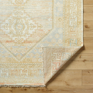 Surya Bunyan BYN-2300 Area Rug Pile