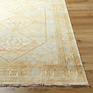 Surya Bunyan BYN-2300 Area Rug Angle