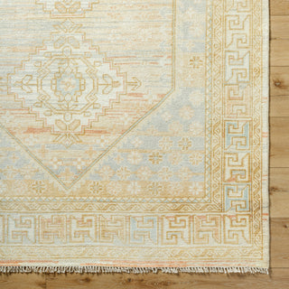 Surya Bunyan BYN-2300 Area Rug Detail